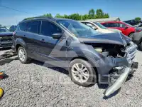 2018 Ford ESCAPE фото