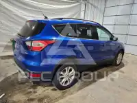2018 Ford ESCAPE фото