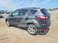2018 Ford ESCAPE photo