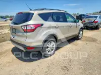 2018 Ford ESCAPE photo
