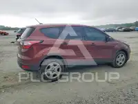 2018 Ford ESCAPE фото