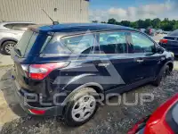 2018 Ford ESCAPE фото