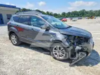 2018 Ford ESCAPE фото