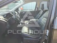 2018 Ford ESCAPE photo