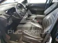 2018 Ford ESCAPE фото