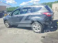 2018 Ford ESCAPE фото