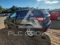 2018 Ford ESCAPE фото