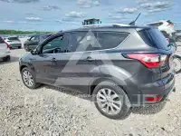 2018 Ford ESCAPE photo