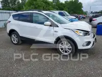 2018 Ford ESCAPE фото