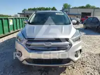 2018 Ford ESCAPE фото