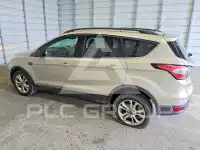 2018 Ford ESCAPE фото