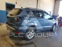 2018 Ford ESCAPE фото