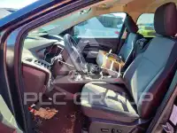 2018 Ford ESCAPE photo