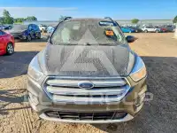 2018 Ford ESCAPE фото