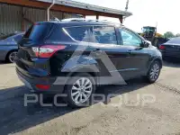 2018 Ford ESCAPE photo