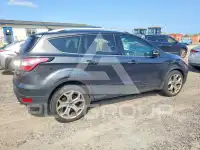 2018 Ford ESCAPE photo
