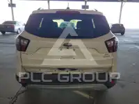 2018 Ford ESCAPE фото