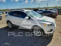 2018 Ford ESCAPE фото