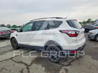 2018 Ford ESCAPE фото