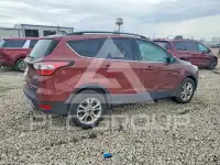 2018 Ford ESCAPE фото