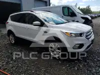 2018 Ford ESCAPE фото