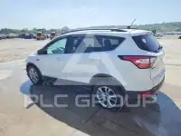2018 Ford ESCAPE фото