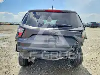 2018 Ford ESCAPE фото