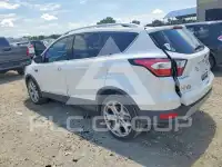 2018 Ford ESCAPE фото