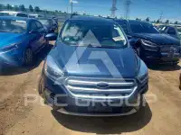 2018 Ford ESCAPE фото