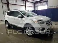 2018 Ford ESCAPE фото