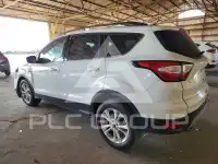 2018 Ford ESCAPE фото