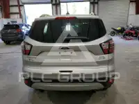 2018 Ford ESCAPE фото
