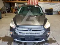 2018 Ford ESCAPE photo