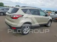 2018 Ford ESCAPE фото