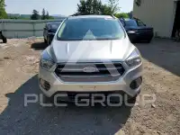 2018 Ford ESCAPE photo