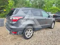 2018 Ford ESCAPE фото
