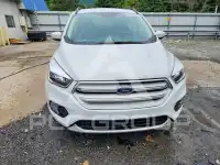 2018 Ford ESCAPE фото
