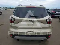 2018 Ford ESCAPE фото