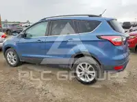 2018 Ford ESCAPE фото