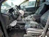 2018 Ford ESCAPE photo