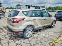 2018 Ford ESCAPE фото