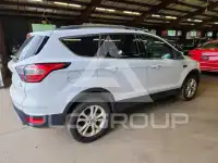 2018 Ford ESCAPE фото