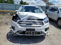 2018 Ford ESCAPE фото