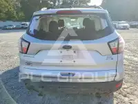 2018 Ford ESCAPE photo
