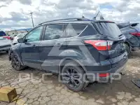 2018 Ford ESCAPE photo