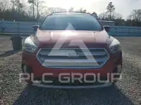 2018 Ford ESCAPE фото