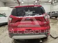 2018 Ford ESCAPE фото
