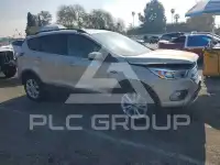 2018 Ford ESCAPE photo