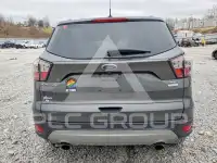 2018 Ford ESCAPE фото