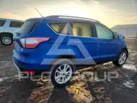 2018 Ford ESCAPE фото